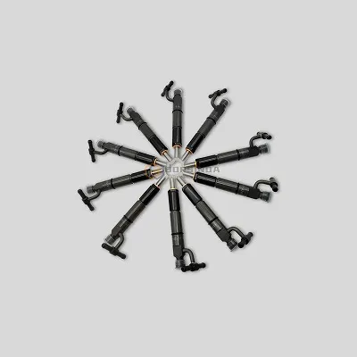 Fuel injector